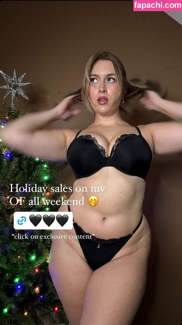 barbiegotthicc / crosbaaaby leaked nude photo #0011 from OnlyFans/Patreon