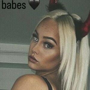 Barbiegurlxx avatar