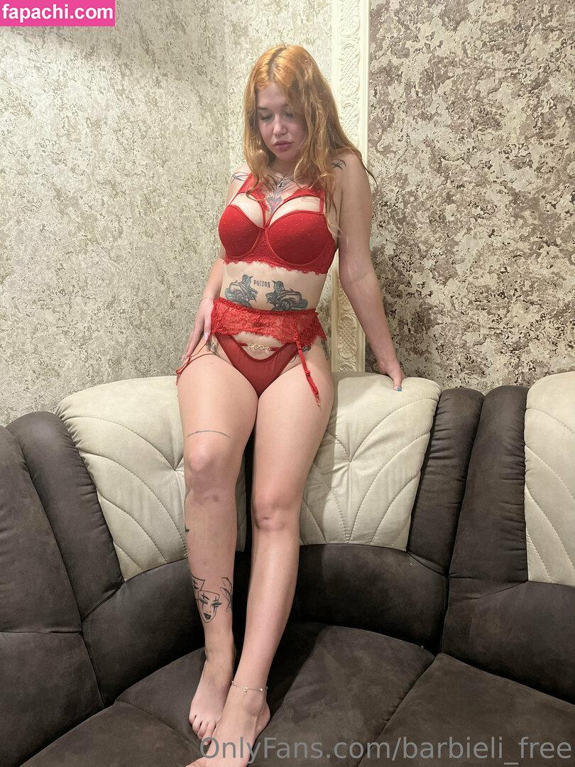 barbieli_free / barbie_long leaked nude photo #0041 from OnlyFans/Patreon