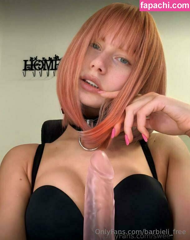 barbieli_free / barbie_long leaked nude photo #0096 from OnlyFans/Patreon