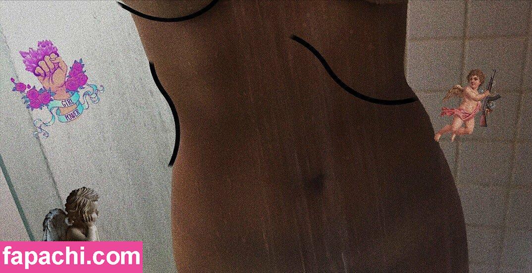 Barbiemarley_420 / barbiemarley420_ leaked nude photo #0004 from OnlyFans/Patreon