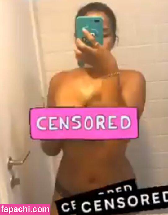 Barbiemarley_420 / barbiemarley420_ leaked nude photo #0007 from OnlyFans/Patreon