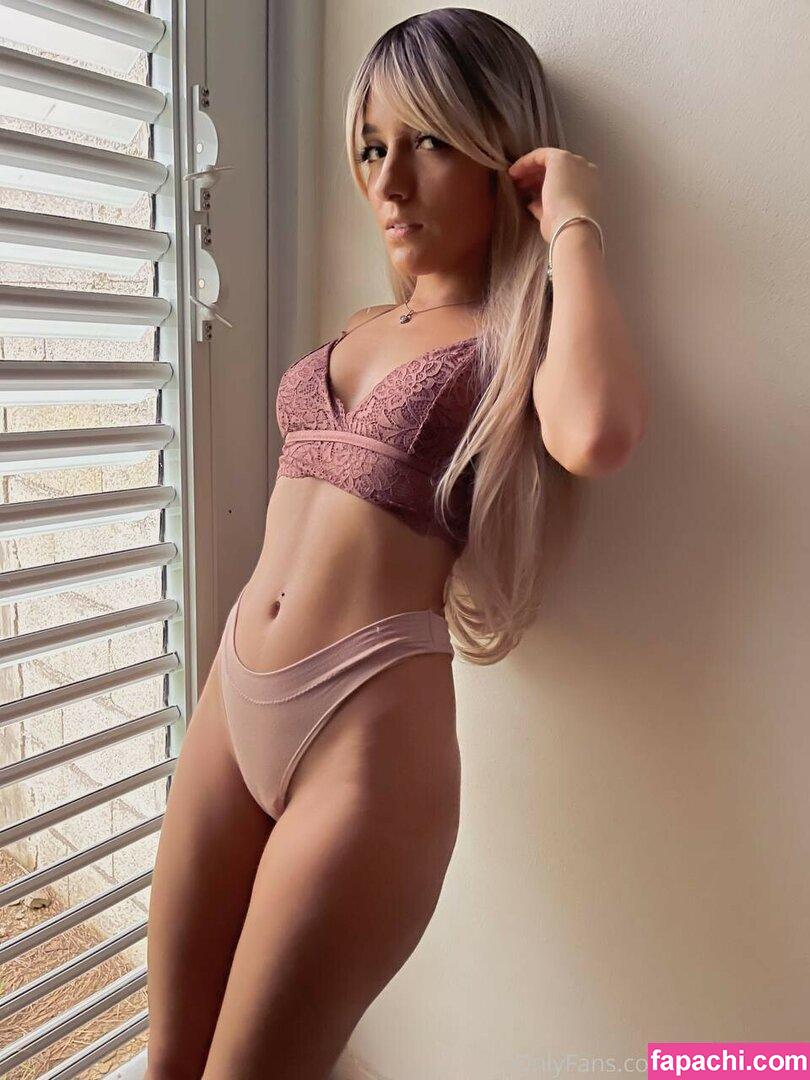 Barbierican / barbiericanoficial leaked nude photo #0249 from OnlyFans/Patreon