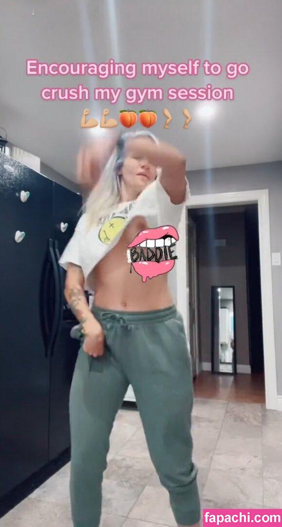 Barbiewants2hype leaked nude photo #0003 from OnlyFans/Patreon