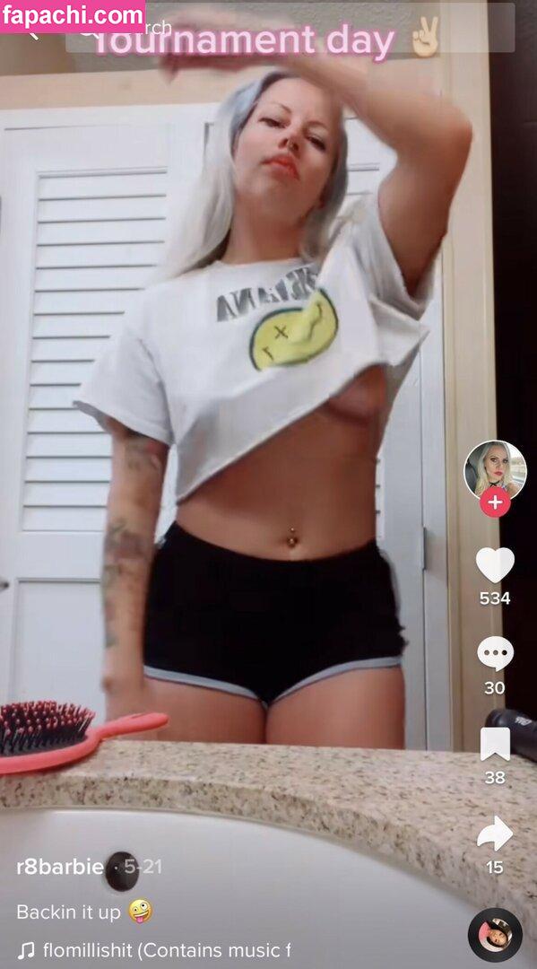 Barbiewants2hype leaked nude photo #0011 from OnlyFans/Patreon