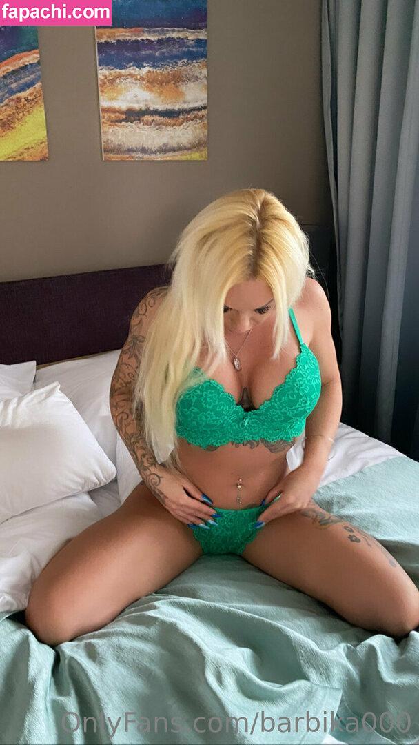 barbika000 / 000barbika / Barbika000111 leaked nude photo #0046 from OnlyFans/Patreon
