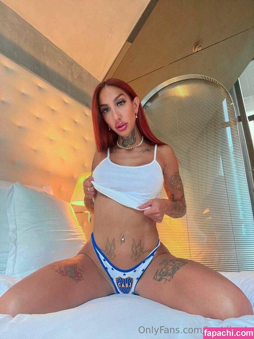 barbikush leaked nude photo #0324 from OnlyFans/Patreon