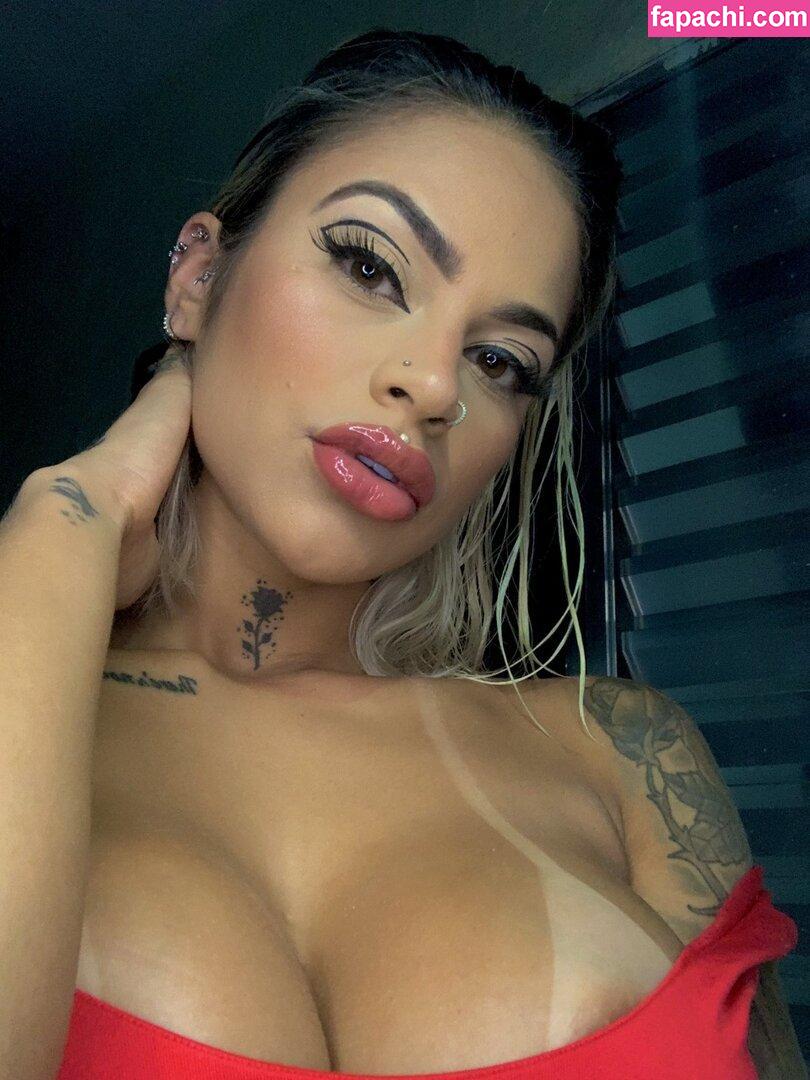 Barbimayyy / baranaismar leaked nude photo #0002 from OnlyFans/Patreon