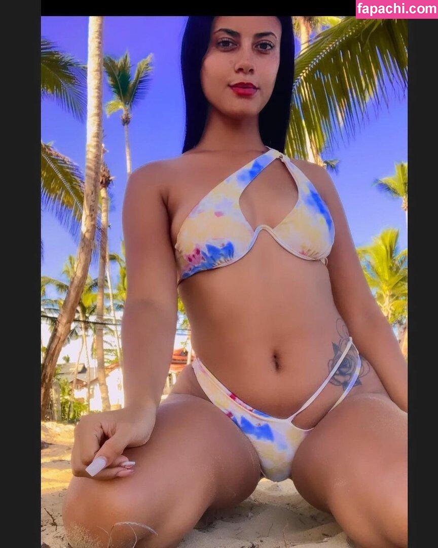Barbylulú / barby_lulu3 / rosalindaalonz1 leaked nude photo #0006 from OnlyFans/Patreon