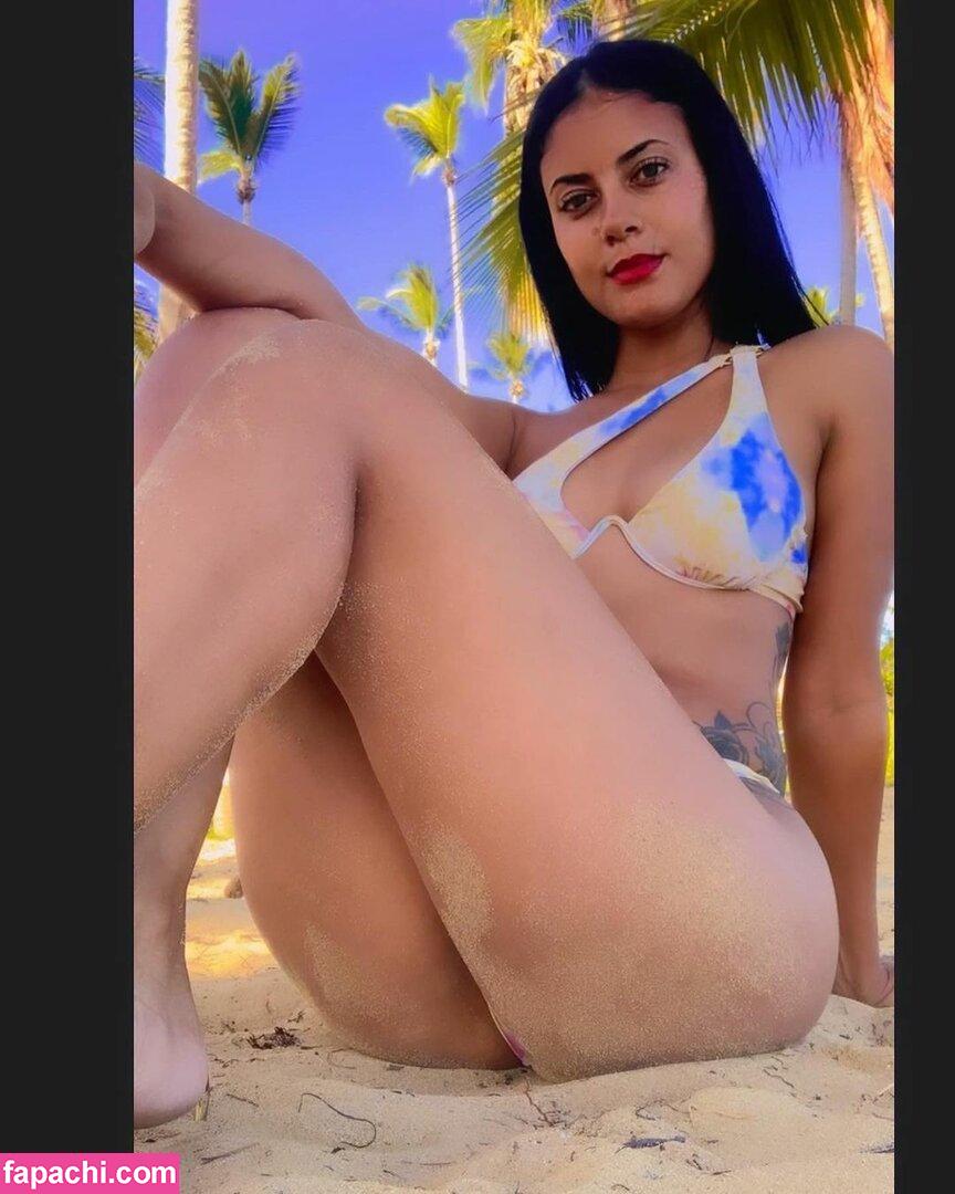 Barbylulú / barby_lulu3 / rosalindaalonz1 leaked nude photo #0007 from OnlyFans/Patreon