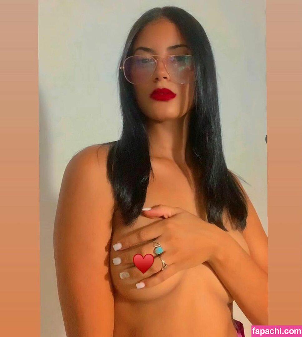 Barbylulú / barby_lulu3 / rosalindaalonz1 leaked nude photo #0009 from OnlyFans/Patreon