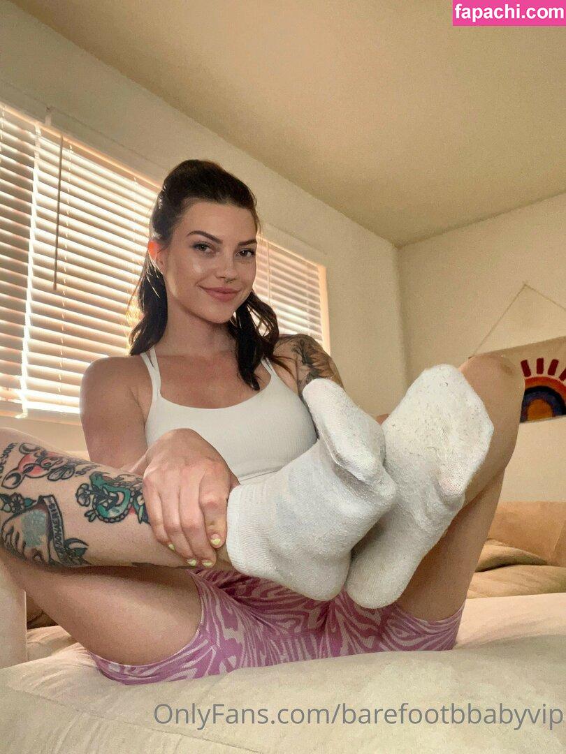 Barefootbbabyvip / Taylor / barefootbaybee leaked nude photo #0063 from OnlyFans/Patreon