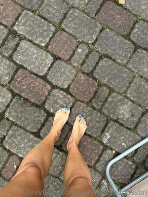 barefootgoddessbri leaked media #0124