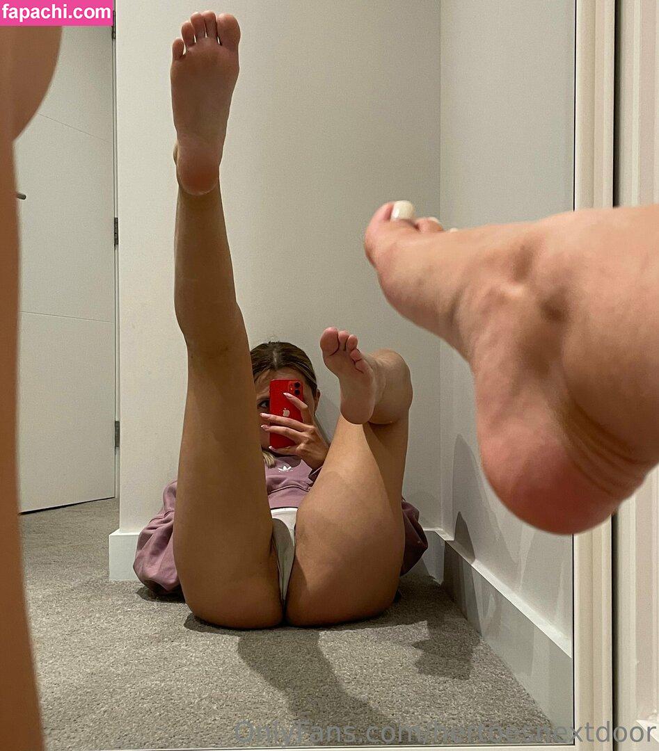 barefoothottiex / fb_0296 leaked nude photo #0015 from OnlyFans/Patreon