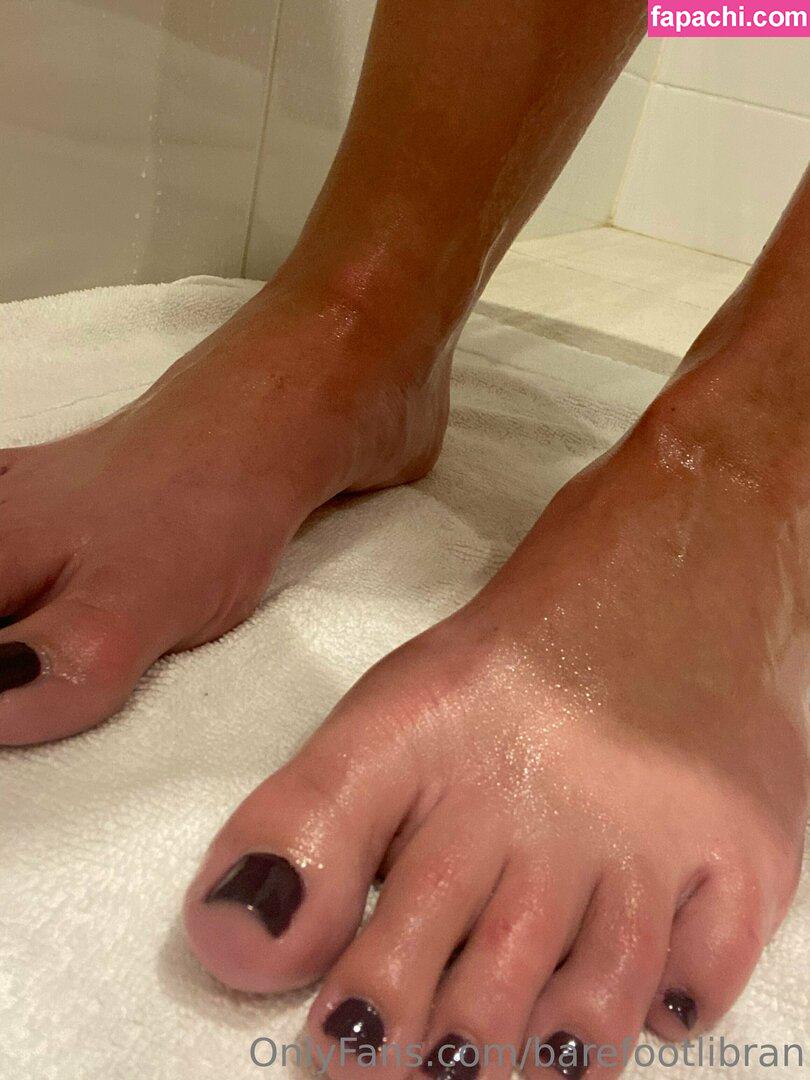 barefootlibran leaked nude photo #0032 from OnlyFans/Patreon