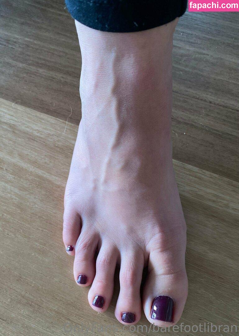 barefootlibran leaked nude photo #0033 from OnlyFans/Patreon