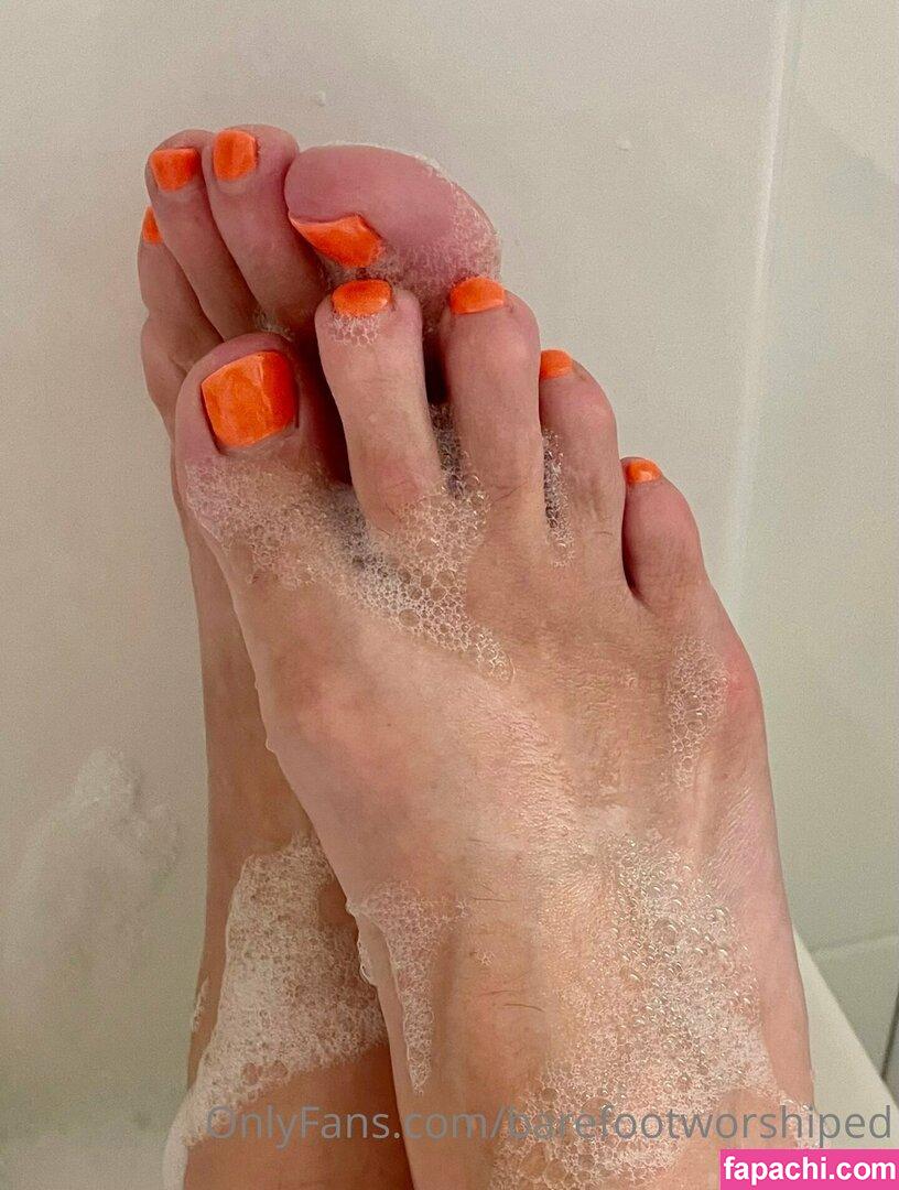 barefootworshiped / barefoot_sites leaked nude photo #0027 from OnlyFans/Patreon