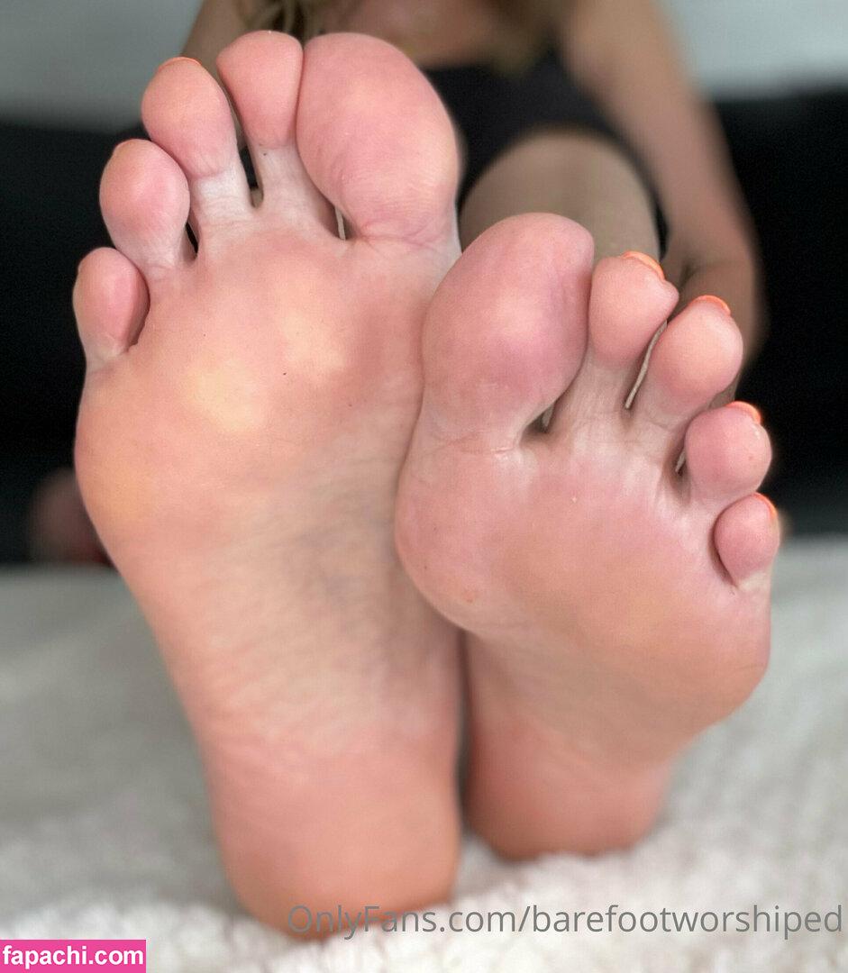 barefootworshiped / barefoot_sites leaked nude photo #0030 from OnlyFans/Patreon