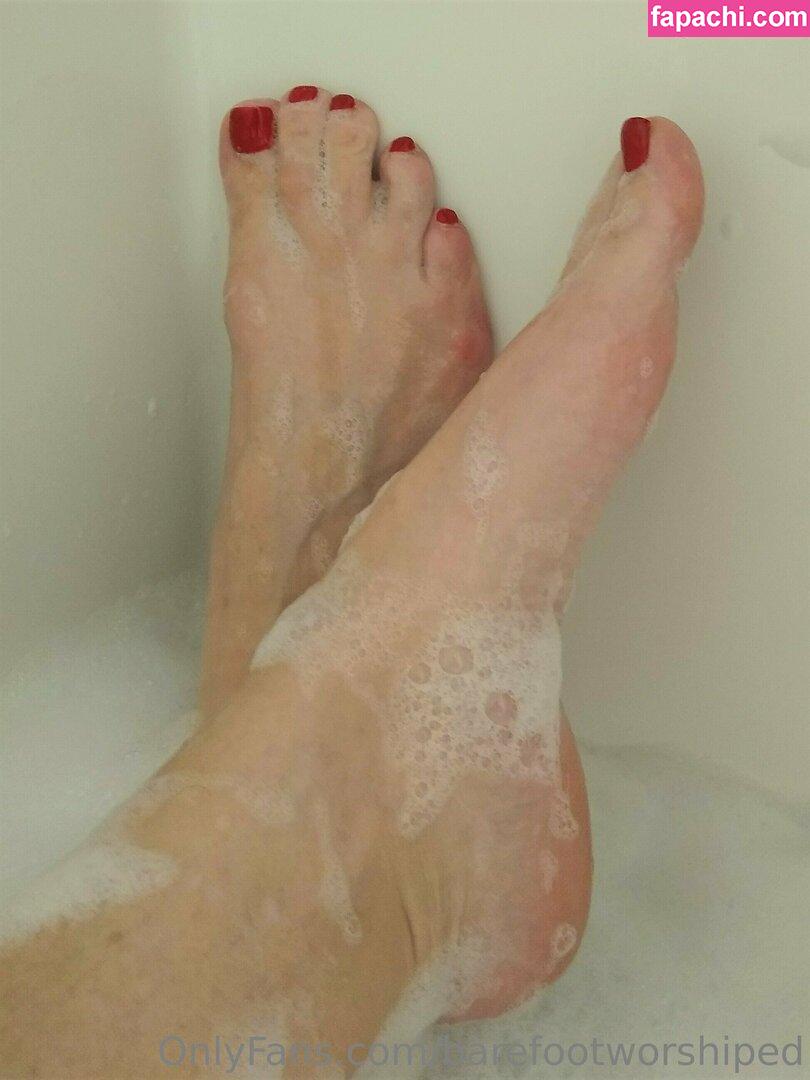 barefootworshiped / barefoot_sites leaked nude photo #0044 from OnlyFans/Patreon