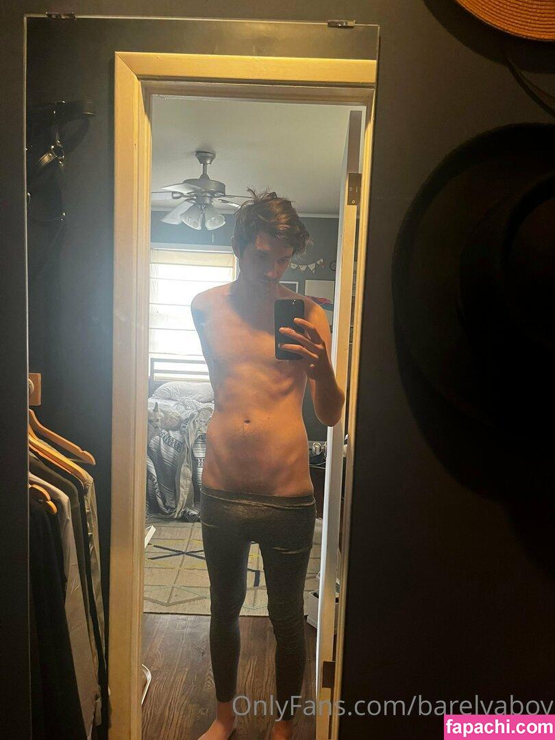 barelyaboy / rozlamka leaked nude photo #0001 from OnlyFans/Patreon