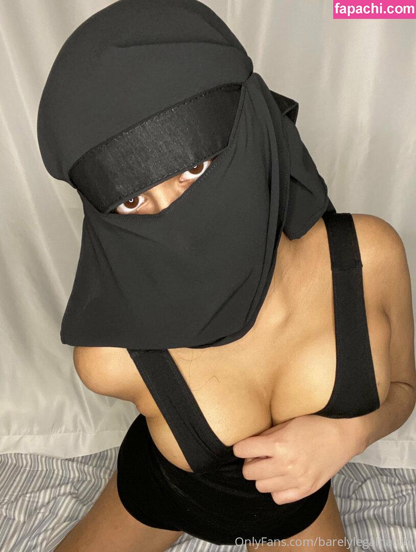 barelylegalhabibi / habibicutiee leaked nude photo #0026 from OnlyFans/Patreon