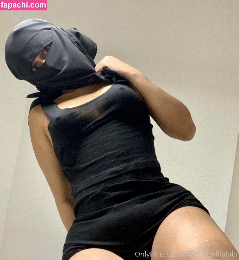 barelylegalhabibi / habibicutiee leaked nude photo #0031 from OnlyFans/Patreon