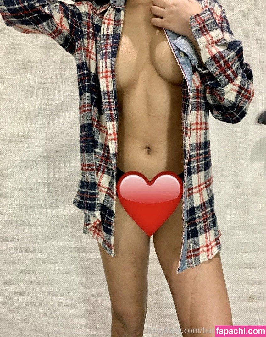 barelylegalhabibi / habibicutiee leaked nude photo #0033 from OnlyFans/Patreon