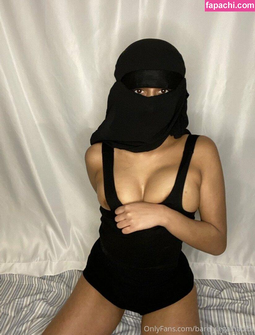 barelylegalhabibi / habibicutiee leaked nude photo #0040 from OnlyFans/Patreon