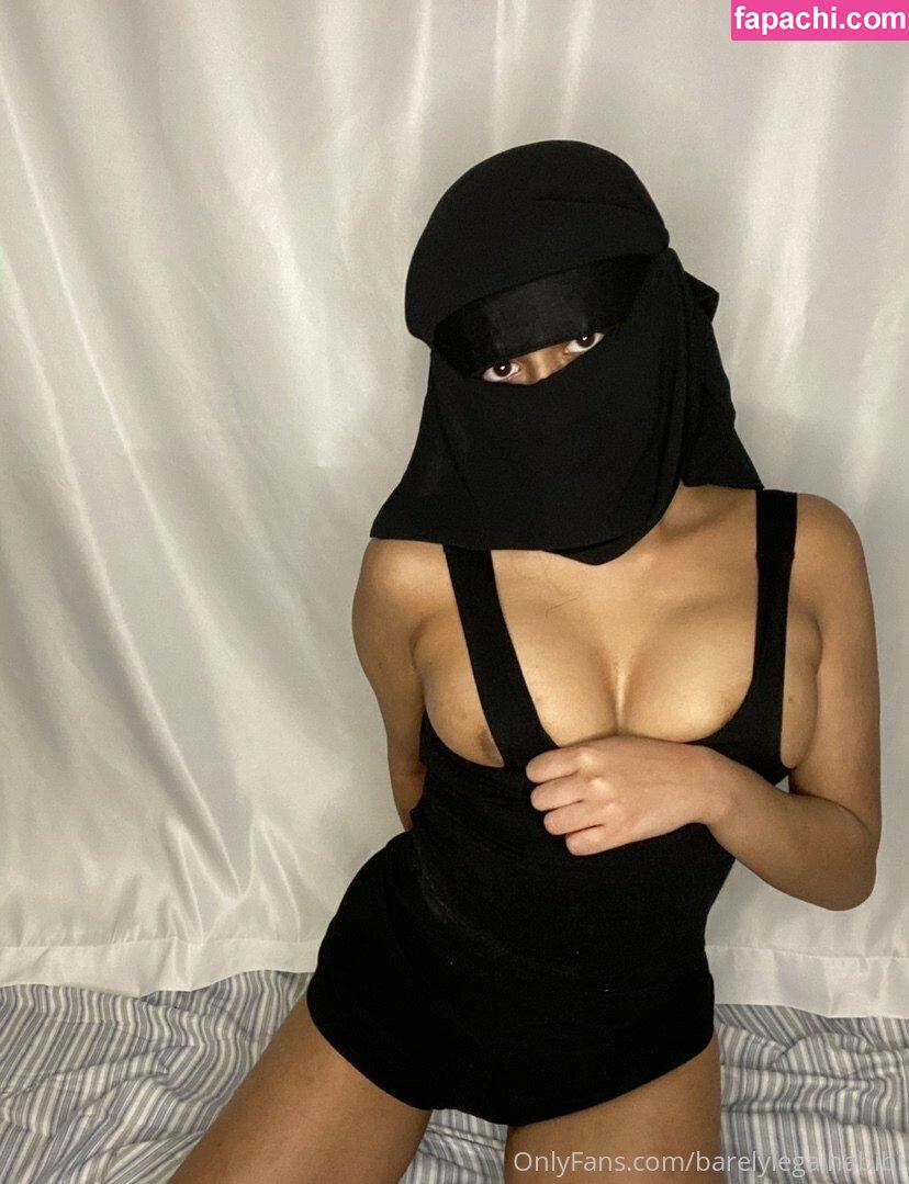 barelylegalhabibi / habibicutiee leaked nude photo #0041 from OnlyFans/Patreon