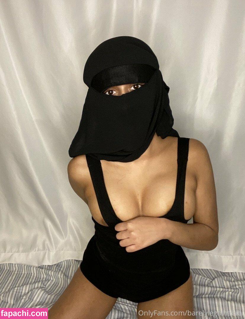 barelylegalhabibi / habibicutiee leaked nude photo #0042 from OnlyFans/Patreon