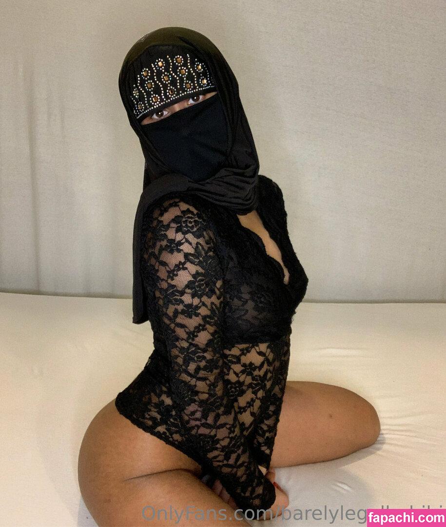 barelylegalhabibi / habibicutiee leaked nude photo #0065 from OnlyFans/Patreon