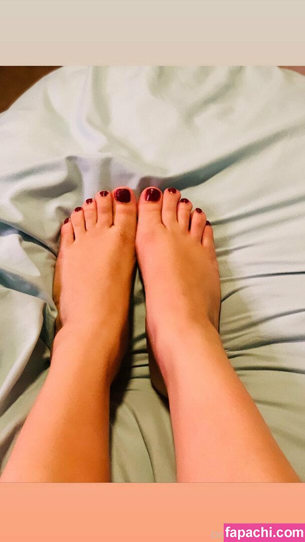 barfeet / bar_feet leaked nude photo #0002 from OnlyFans/Patreon