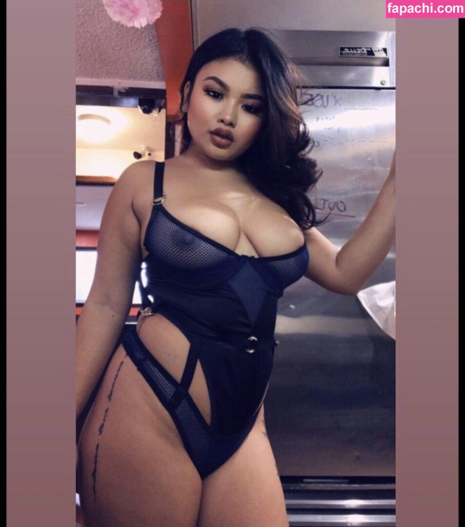 Barista Shawty / baristaxox leaked nude photo #0007 from OnlyFans/Patreon