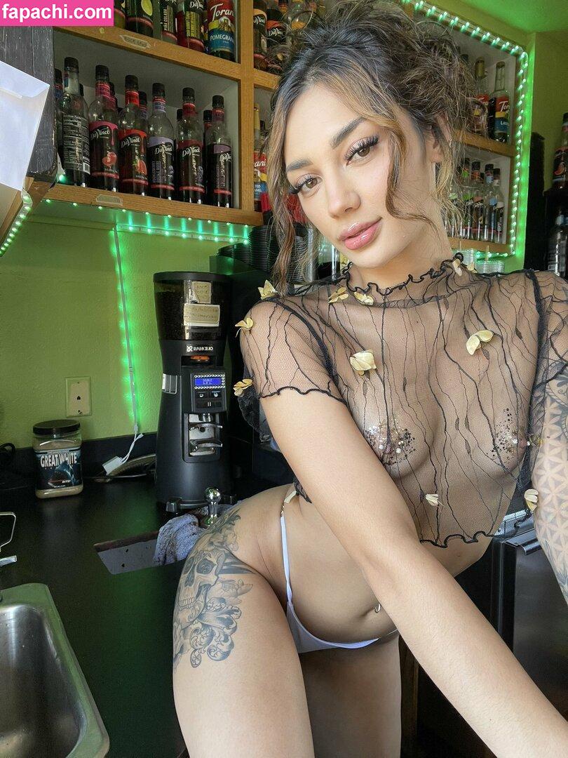 Barista Tbabyy / BaristaTbabyy / barista.tbaby / stripitdownt leaked nude photo #0014 from OnlyFans/Patreon