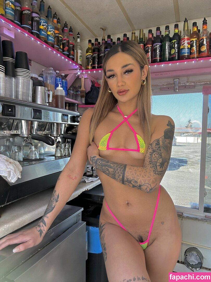 Baristatbaby / stripitdownt leaked nude photo #0043 from OnlyFans/Patreon