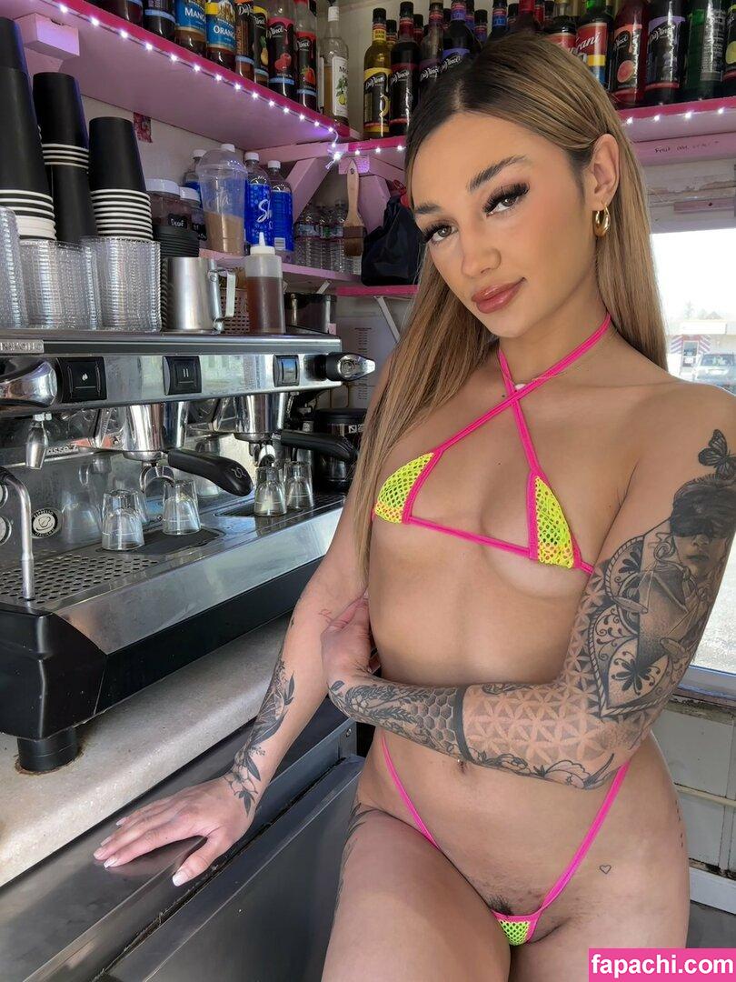 Baristatbaby / stripitdownt leaked nude photo #0045 from OnlyFans/Patreon