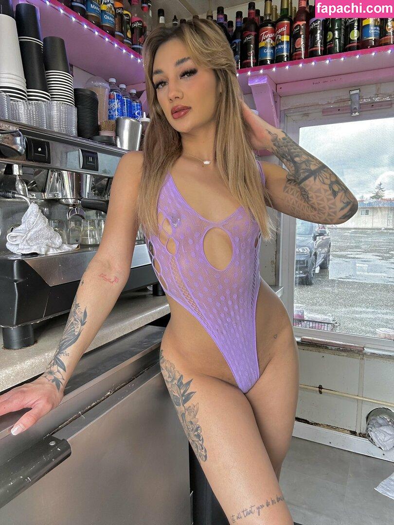 Baristatbaby / stripitdownt leaked nude photo #0048 from OnlyFans/Patreon