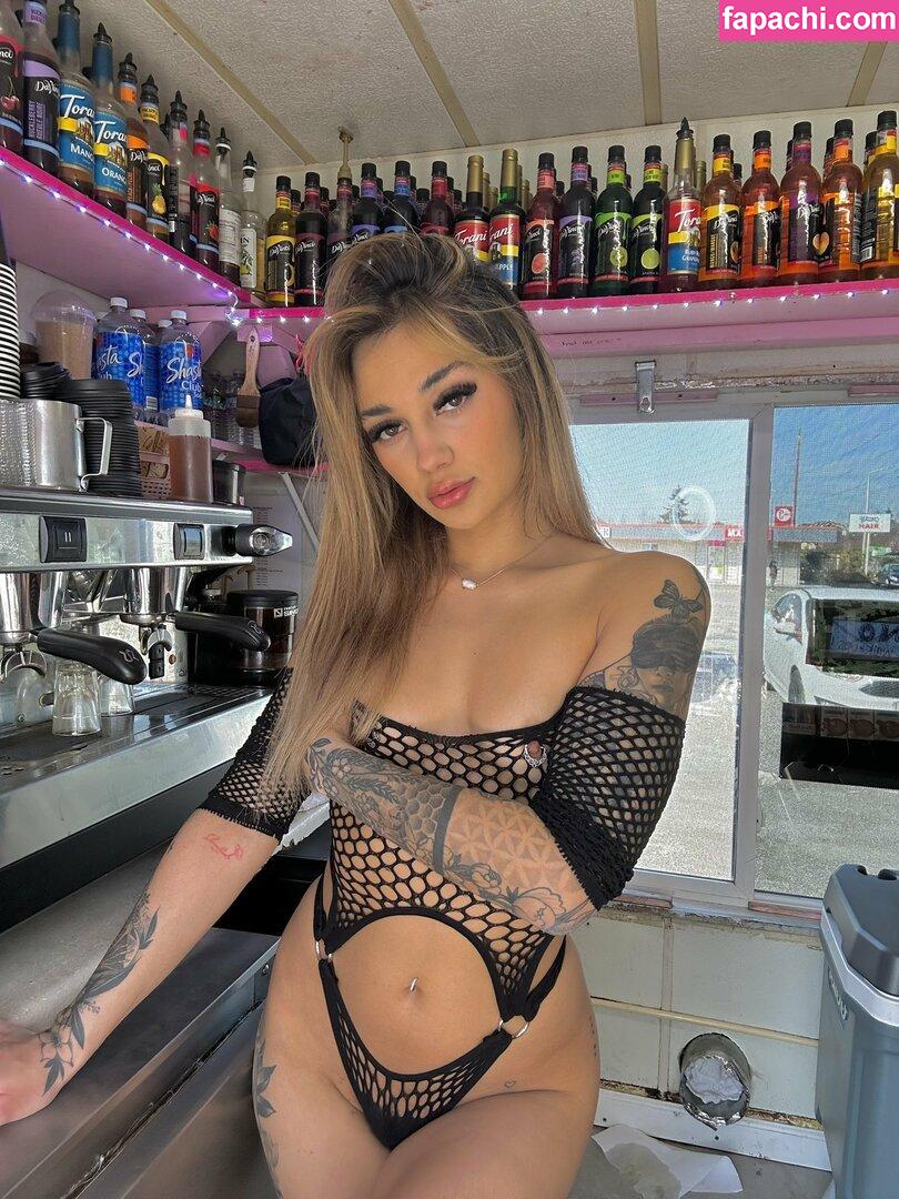 Baristatbaby / stripitdownt leaked nude photo #0050 from OnlyFans/Patreon