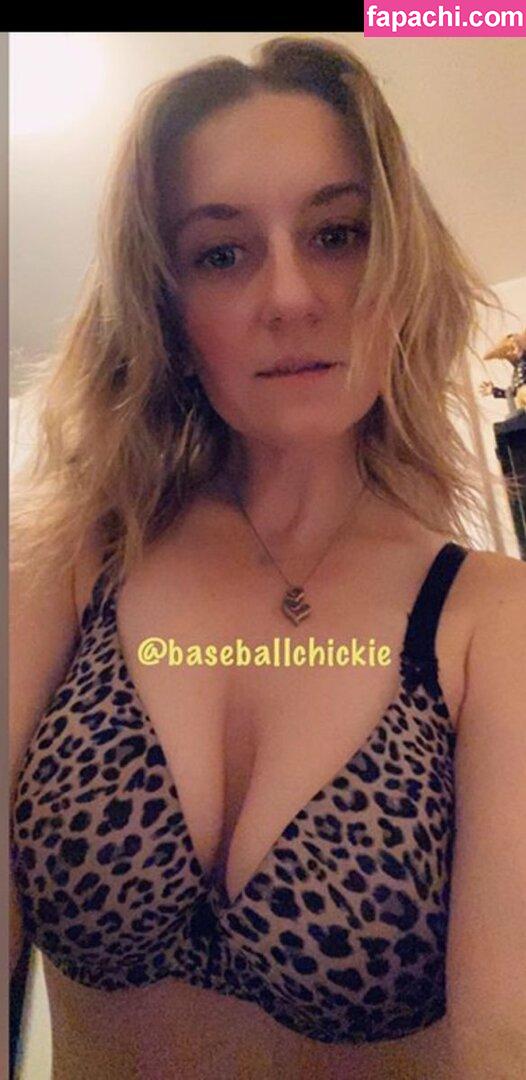 baseballchickie leaked nude photo #0084 from OnlyFans/Patreon