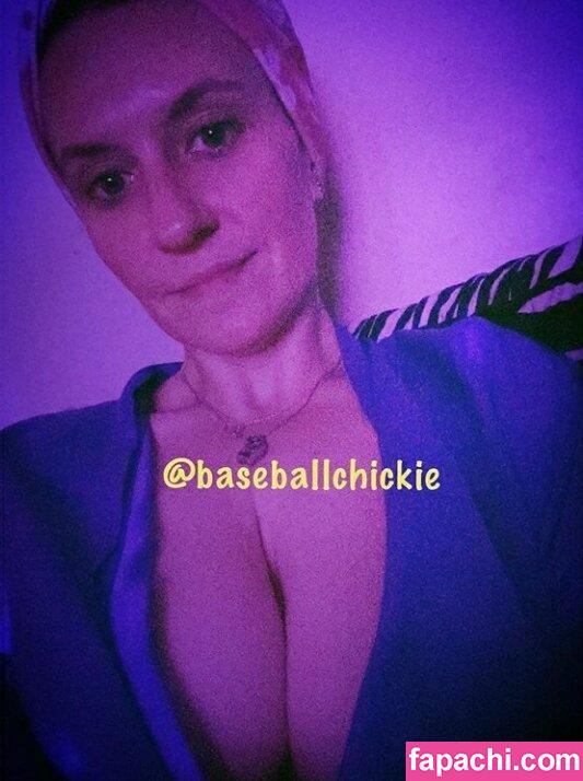 baseballchickie leaked nude photo #0086 from OnlyFans/Patreon