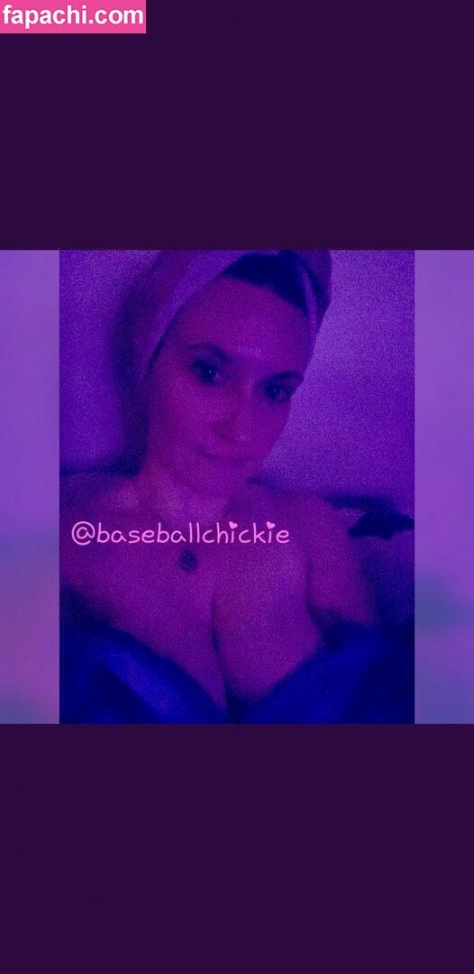 baseballchickie leaked nude photo #0093 from OnlyFans/Patreon