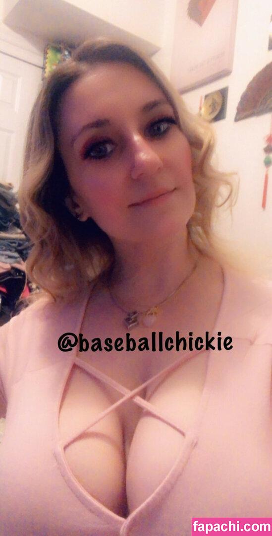baseballchickie leaked nude photo #0101 from OnlyFans/Patreon