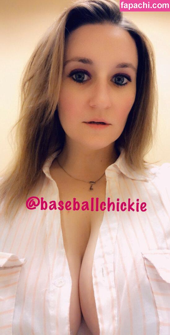 baseballchickie leaked nude photo #0104 from OnlyFans/Patreon