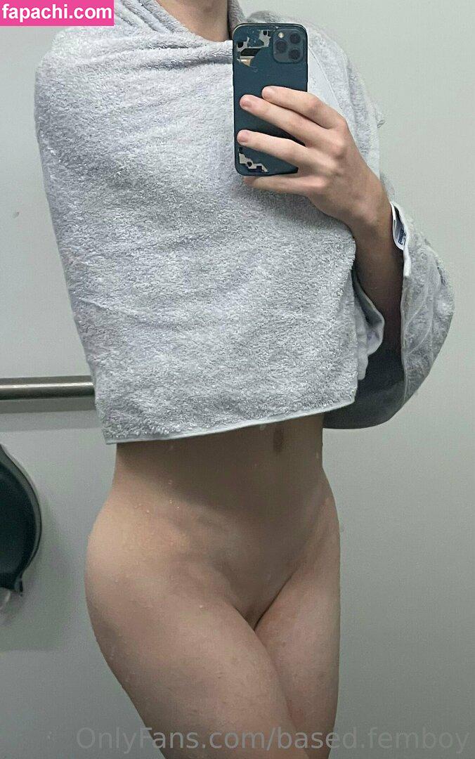 based.femboy leaked nude photo #0015 from OnlyFans/Patreon