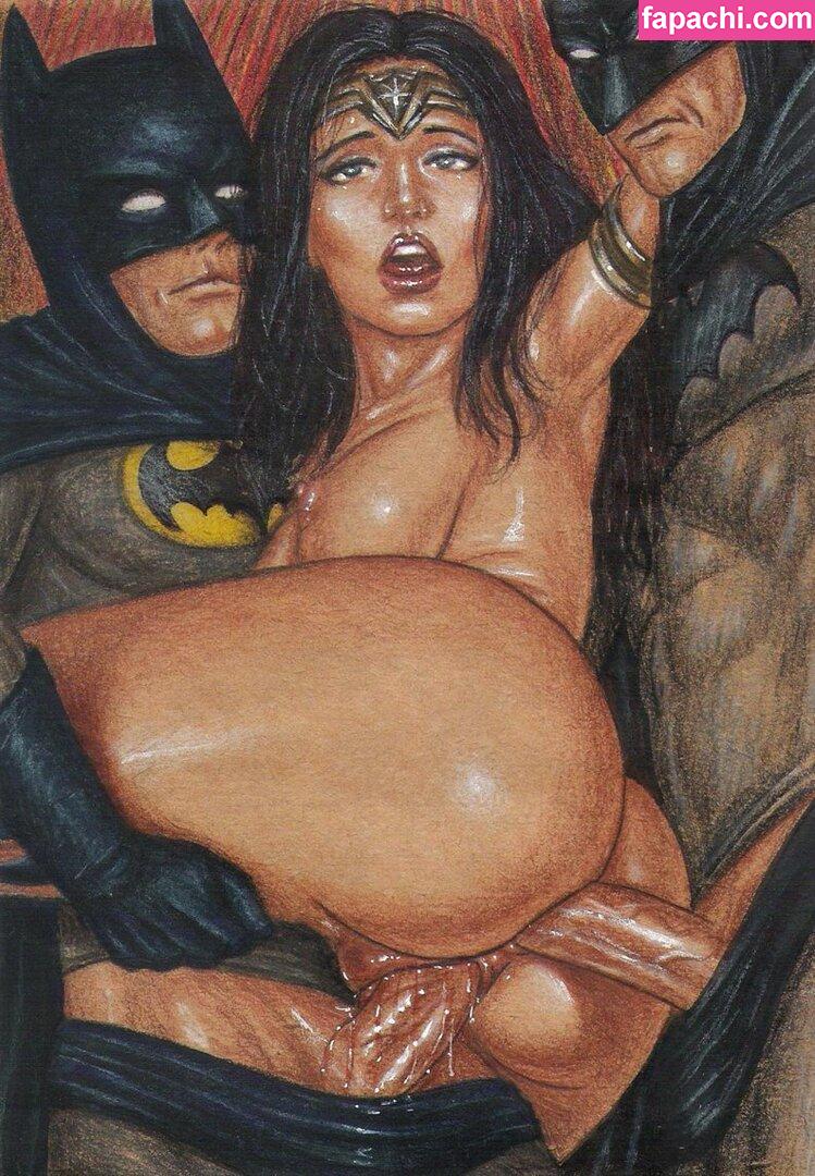 Batman leaked nude photo #0083 from OnlyFans/Patreon