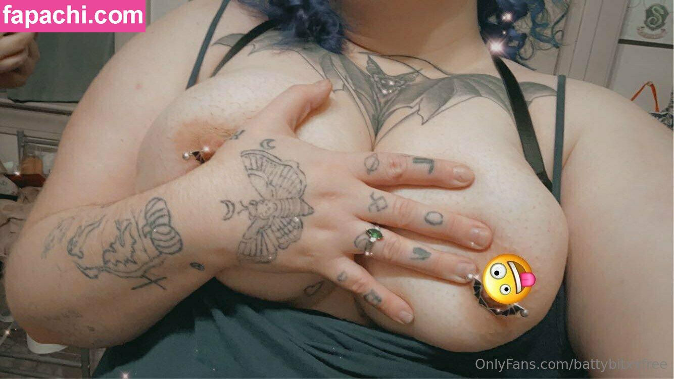 battybitxxfree / battyfreaks leaked nude photo #0017 from OnlyFans/Patreon