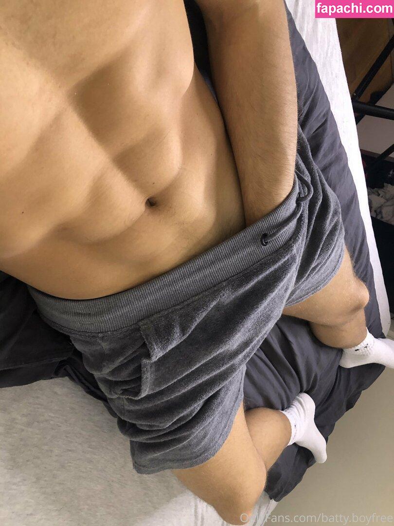 battyboyfree / battyfreaks leaked nude photo #0024 from OnlyFans/Patreon