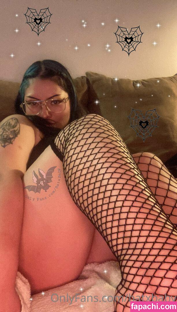 batxbaby leaked nude photo #0007 from OnlyFans/Patreon