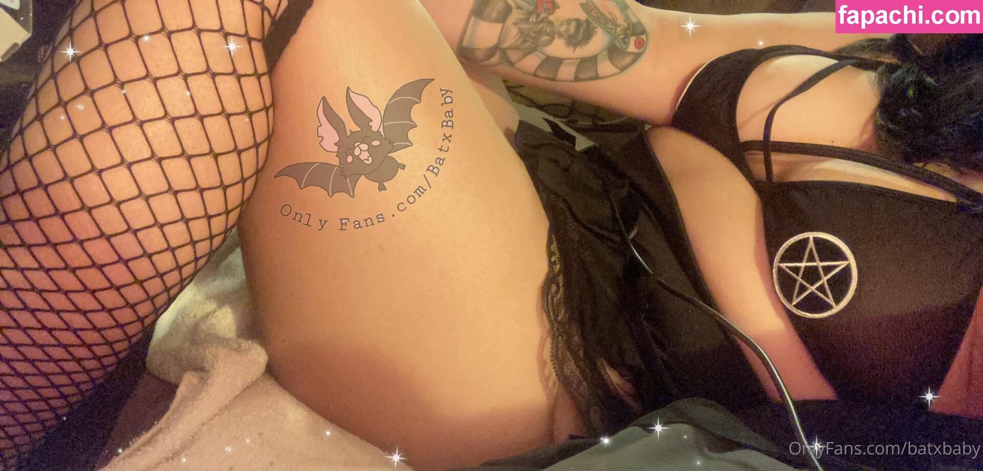 batxbaby leaked nude photo #0009 from OnlyFans/Patreon