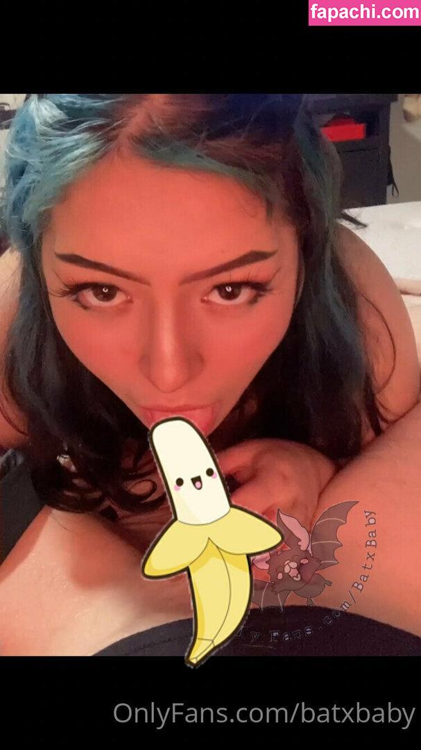 batxbaby leaked nude photo #0014 from OnlyFans/Patreon